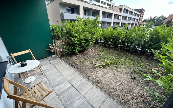 Apartmán s 1 spálňou