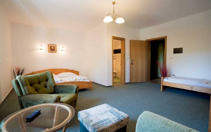 Apartmán