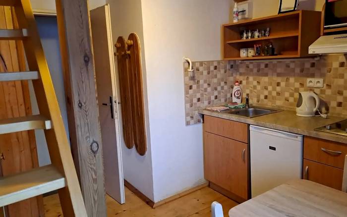 Apartmán č. 6