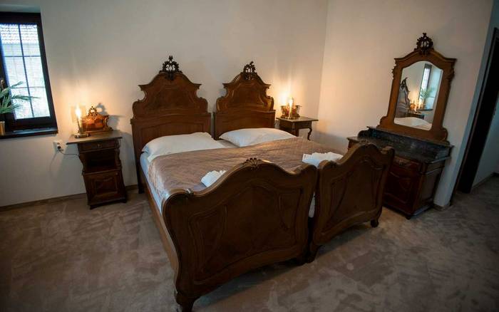 Apartmán De Luxe