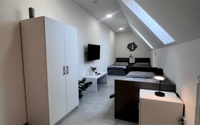 Apartmán Jenny