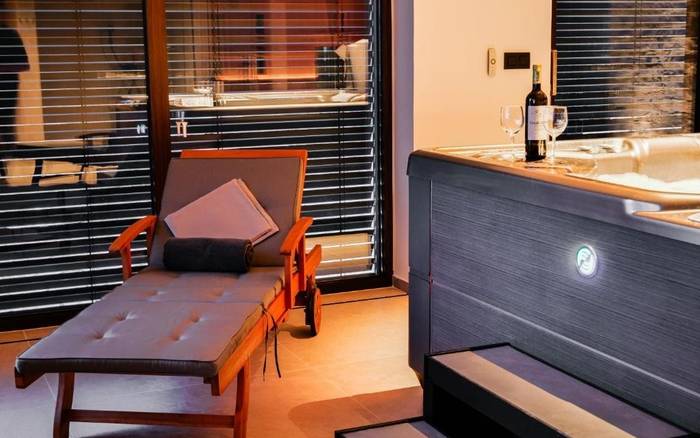 Chalet Royal