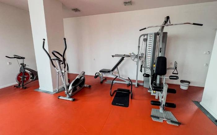 Fitness