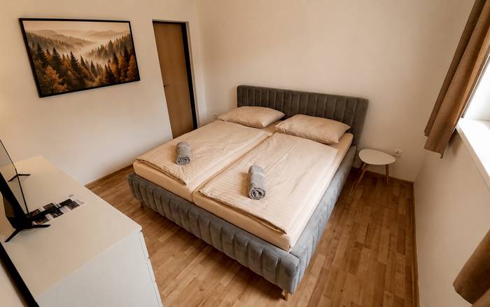 Apartmán 101 2+1