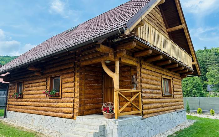 Snowland Drevenica Šangala