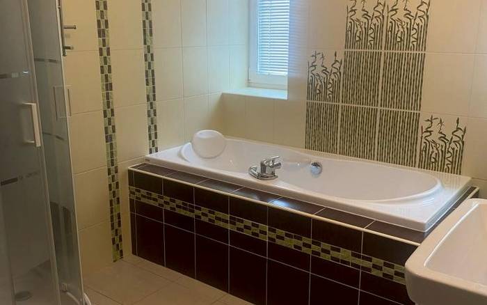 Apartmán 3 ložnice