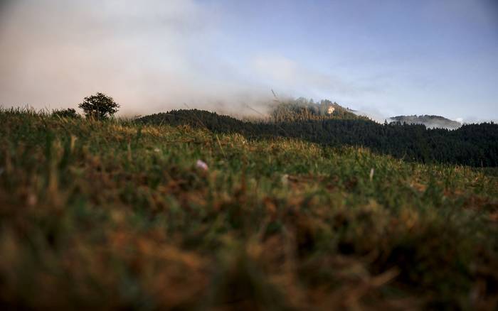 Chalet Panorama