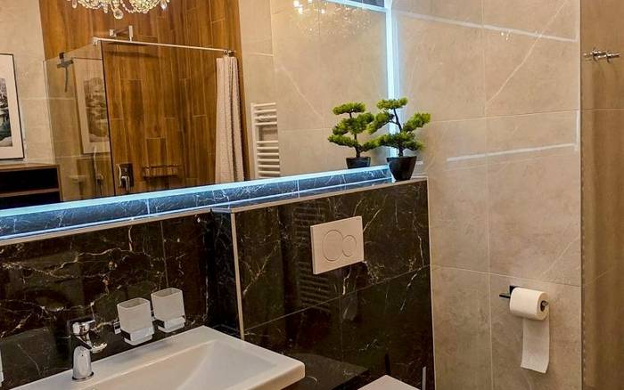 Apartmány Apartmanica