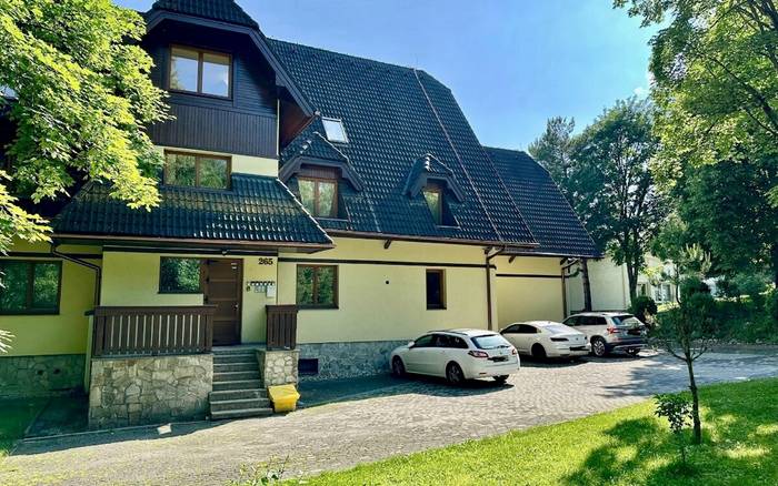 Exteriér