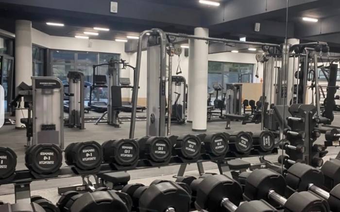 Fitness