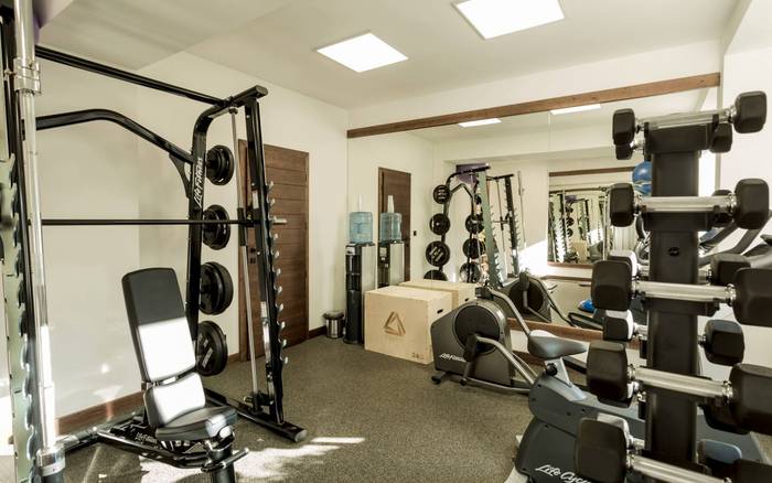 Fitness