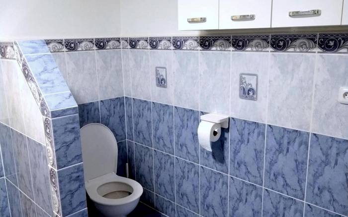 Kúpeľňa