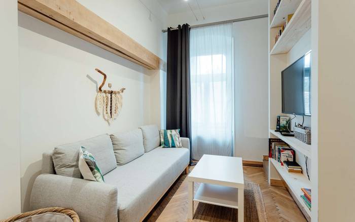 Apartmán č. 11