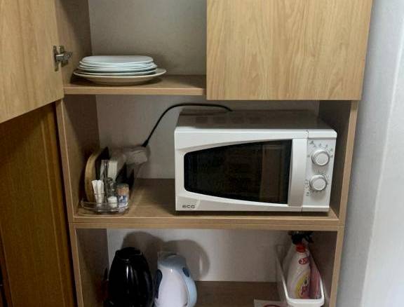Kuchynské spotrebiče