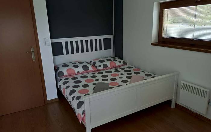 Apartmán č. 2