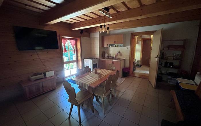 Veľký apartmán