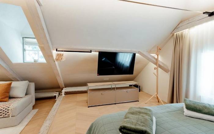 Apartmán 4
