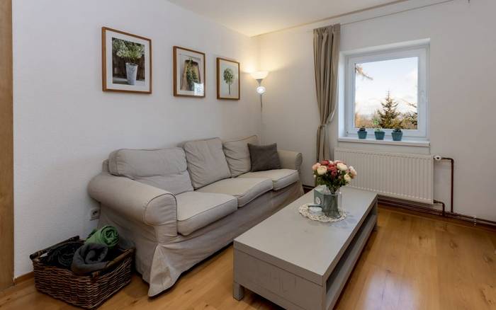 Apartmán Lúky