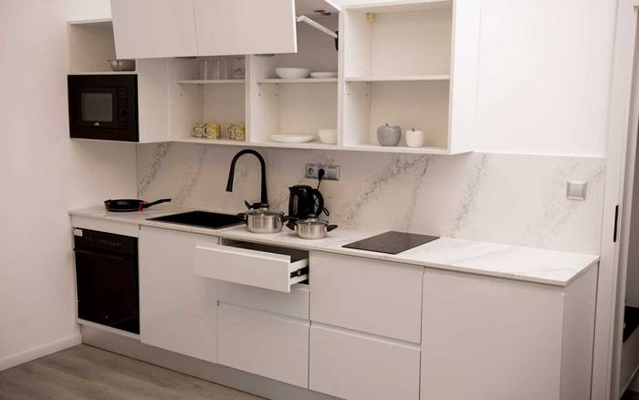 Apartmán SUPERIOR, 2kk