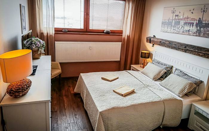 Apartmán Sofia 3 - Superior