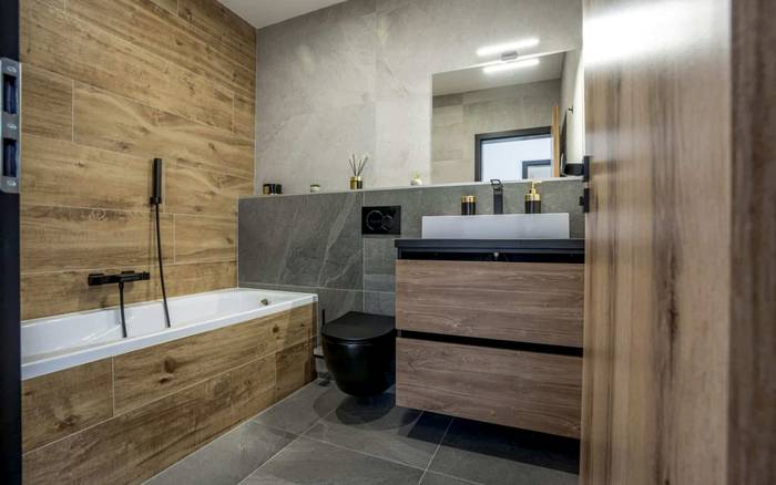 Apartmán Jan