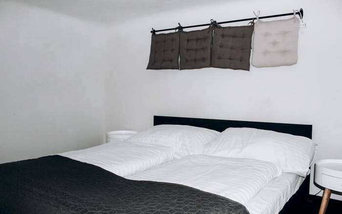 Apartmán č. 101