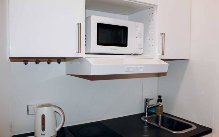 Apartmán č. 204