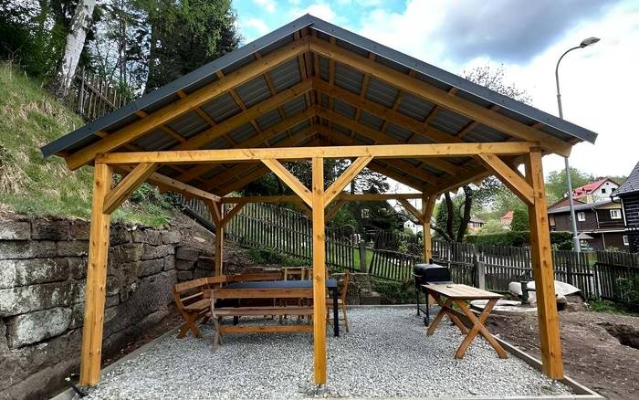 Pergola