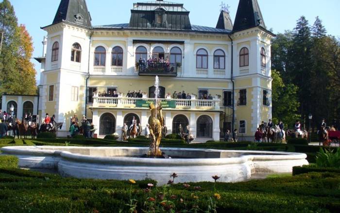 Kaštieľ