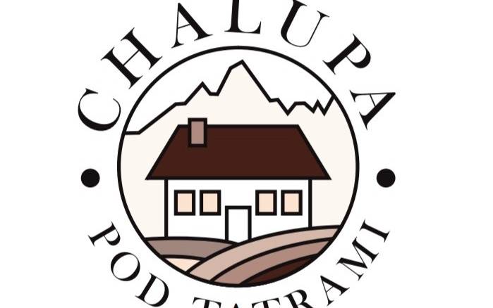 Logo Chalupa pod Tatrami