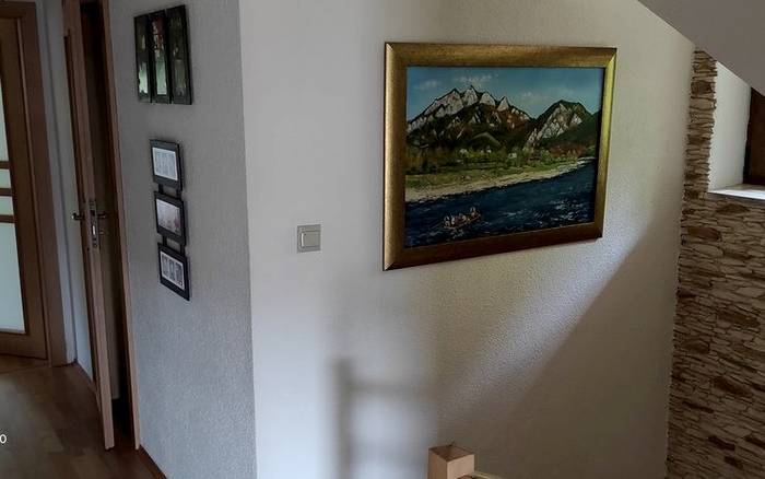 Chata Veronika - Jezersko