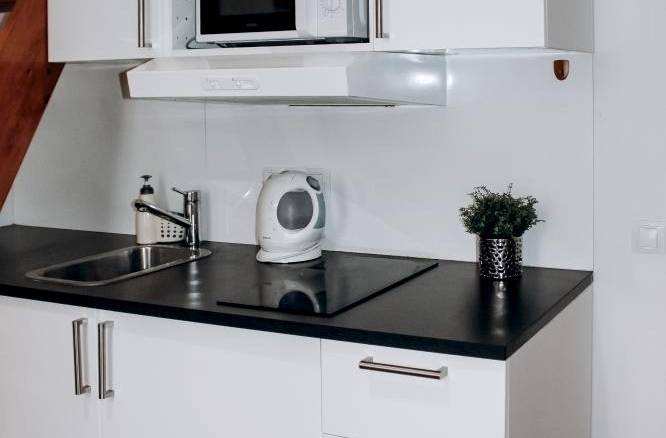 Apartmán č. 101
