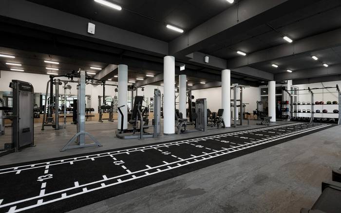 Fitness