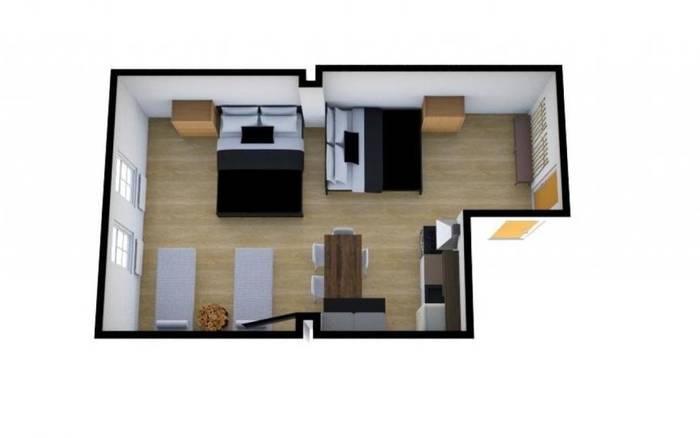 '20 studio