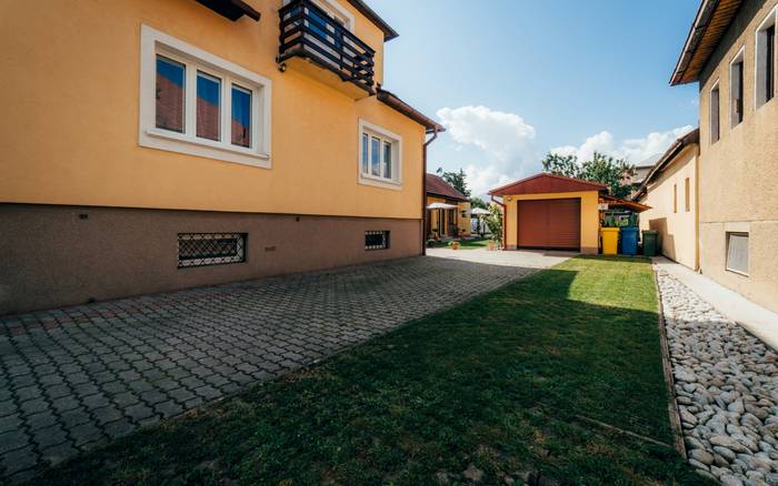 Apartmány Friends Liptov