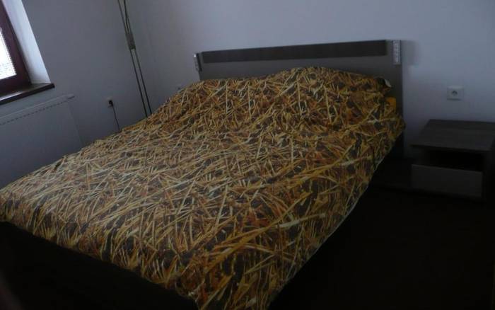 Apartmán č. 3