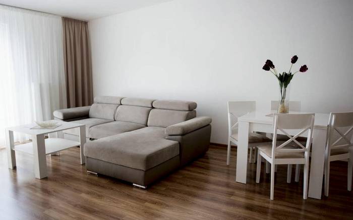 Apartmán LUX