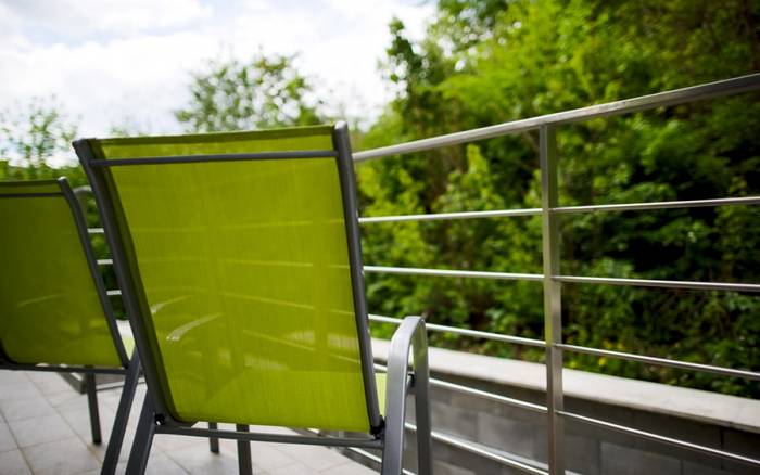Dvojlôžkový apartmán Premium Plus