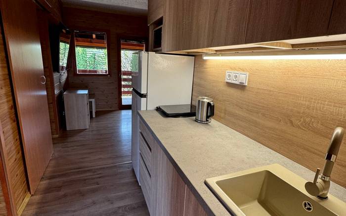 apartmány L4, L5