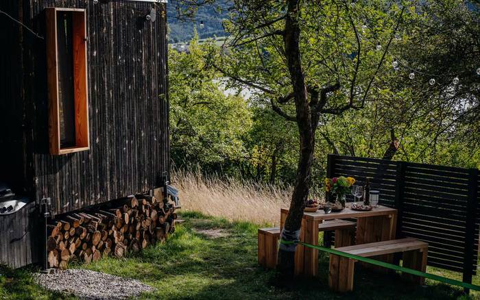AIVA Glamping SHORE