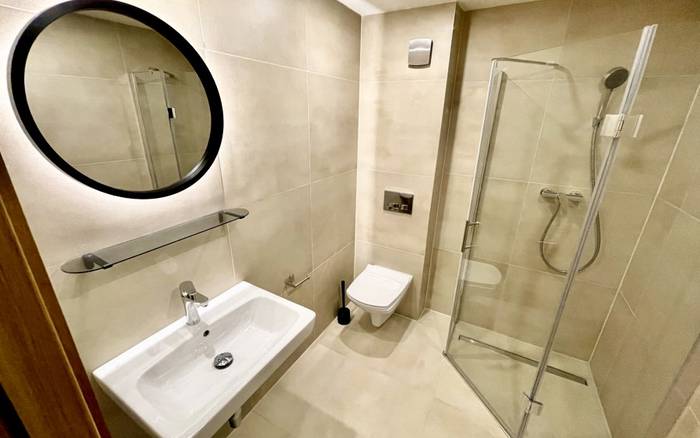 Villa Pinus dvojlôžková izba SUPERIOR bez balkóna