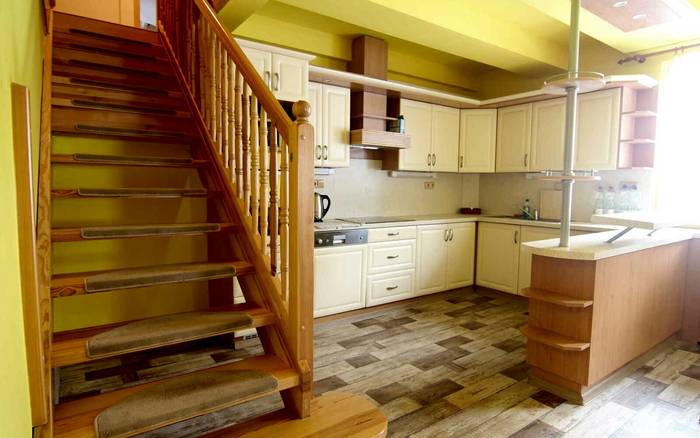 Apartmán VELKÝ