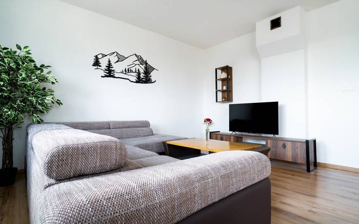 Apartmány Filip&Luky