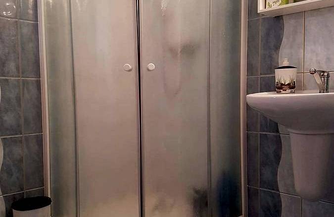 Apartmán č. 2