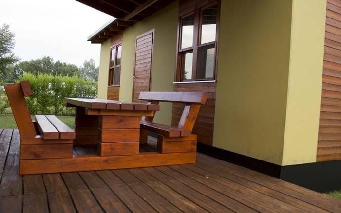 Apartmán č. 2, 4