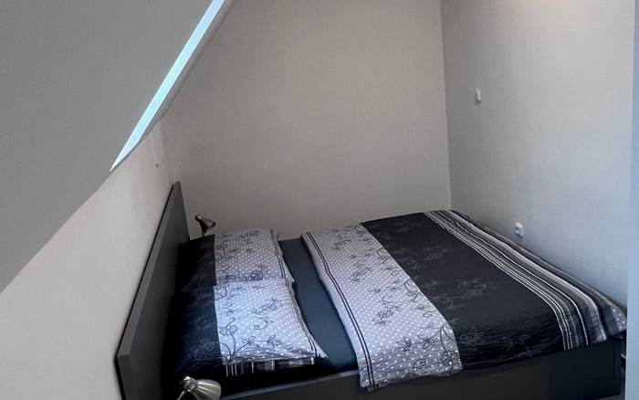 Apartmán Bella
