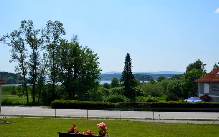Exteriér