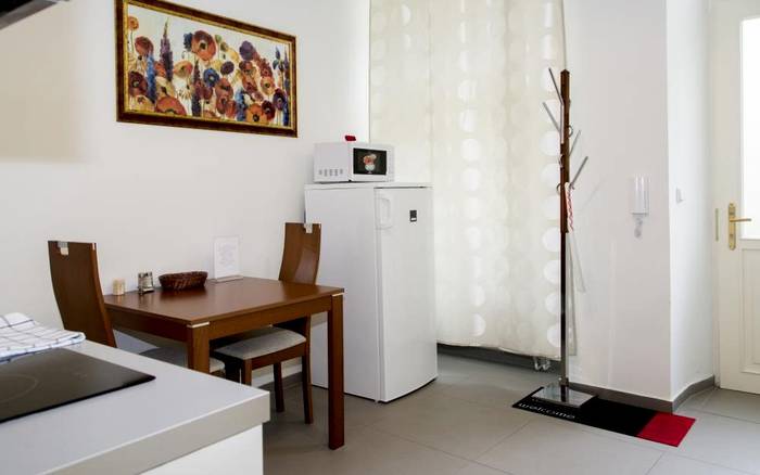 Apartmán Truhlařska 26
