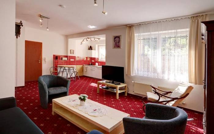 Apartmán