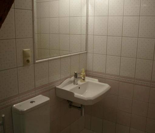 Luxusní mezonet čtyřlůžkový
